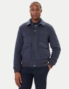 GUESS Geacă M5BL2K W0682 Regular Fit