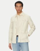 GUESS Geacă M5GL31 WH791 Regular Fit