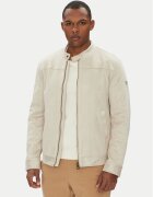 GUESS Geacă M5YL02 W0252 Regular Fit