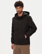 GUESS Geacă M5YL14 WHEW2 Regular Fit