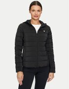 GUESS Geacă Solid Heavy Diann V4YL04 WF3X0 Regular Fit
