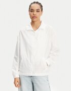 GUESS Geacă V5GL01 WH482 Regular Fit