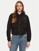 GUESS Geacă V5RL03 WGYB0 Regular Fit