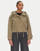 GUESS Geacă W5RL13 WGWD2 Regular Fit