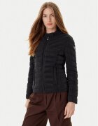 GUESS Geacă W5YL13 WHDQ0 Regular Fit
