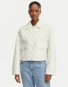 GUESS Geacă W6GL38 W2342 Regular Fit