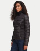 GUESS Geacă W6YL16 W2891 Slim Fit