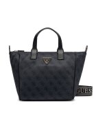 GUESS Geantă Adrian Logo Travel TWNB21 68019