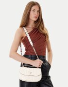 GUESS Geantă Aldina HWGG96 63200
