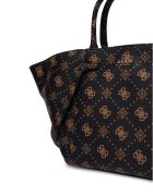 GUESS Geantă Allegra HWGP24 89060