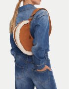 GUESS Geantă Amita Mini HWSW95 39720