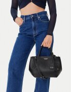 GUESS Geantă Amorette HWBG78 98060