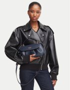 GUESS Geantă Amorette HWBG78 98190 Bleumarin