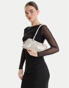 GUESS Geantă Arnela Mini HWNY94 96080