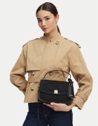 GUESS Geantă Audrey Logo HWJG97 55210