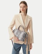 GUESS Geantă Bianca HWKG99 07060