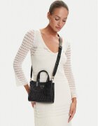 GUESS Geantă Brigitta Mini HWWZ72 06770