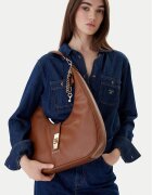 GUESS Geantă Brooke HWBG98 97020