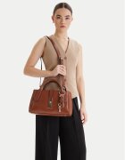 GUESS Geantă Brooke HWBG98 97060
