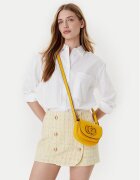GUESS Geantă Calebra Mini HWBG95 36780