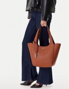 GUESS Geantă Calista HWBG73 34220