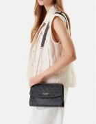 GUESS Geantă Calista HWSG73 34210