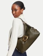 GUESS Geantă Camden HWBB93 08180 Kaki