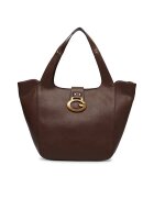 GUESS Geantă Camden HWBB93 08240