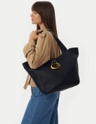 GUESS Geantă Camden HWBB93 08240 Negru