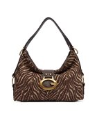 GUESS Geantă Camden HWZB93 08180