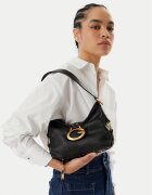 GUESS Geantă Camden Mini HWBB93 08720