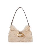 GUESS Geantă Camden Mini HWFB93 08720