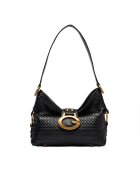 GUESS Geantă Camden Mini HWWW93 08720
