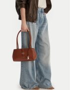 GUESS Geantă Carrie HWVG98 96080