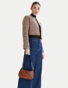 GUESS Geantă Carrie HWVG9 896180