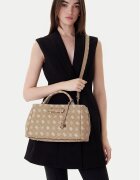 GUESS Geantă Carrie Logo HWGP98 98060