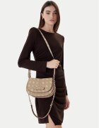 GUESS Geantă Carrie Logo HWGP98 98200