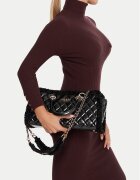 GUESS Geantă Cristi HWTG81 39090