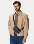 GUESS Geantă crossover HMMILO P6391