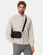 GUESS Geantă crossover HMMINY P6150 Negru