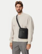 GUESS Geantă crossover HMMISL P6423 Negru