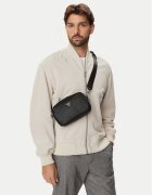 GUESS Geantă crossover HMMISL P6450 Negru