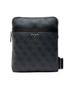 GUESS Geantă crossover Vezzola Smart Crossbody Flat HMEVZL P2223