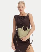 GUESS Geantă Darcy Mini HWBG99 14750