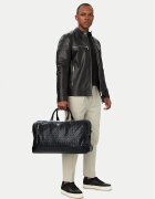 GUESS Geantă de weekend Torino Triangle TMTOWO P6334