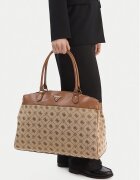 GUESS Geantă de weekend TWLP99 02903