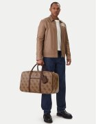 GUESS Geantă de weekend TWOB86 88930