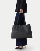 GUESS Geantă de weekend Wilder Travel TWHP74 52025
