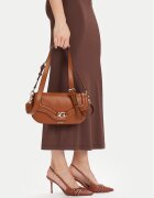 GUESS Geantă Dea HWBG79 93200