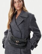 GUESS Geantă Dea Mini HWSG79 93790